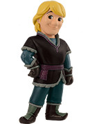 Kristoff Bjorgman, Frozen, Banpresto, Trading