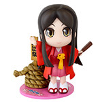 Suwahime (Kigurumi), Original, PLUM, Trading