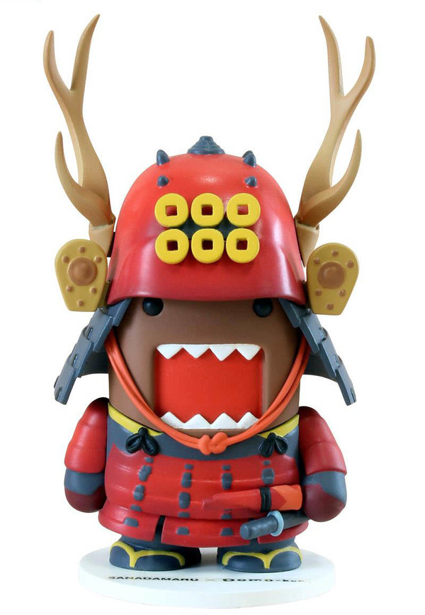 Domo-kun (Sanada Maru Domo-kun), Domo-kun, PLUM, Trading