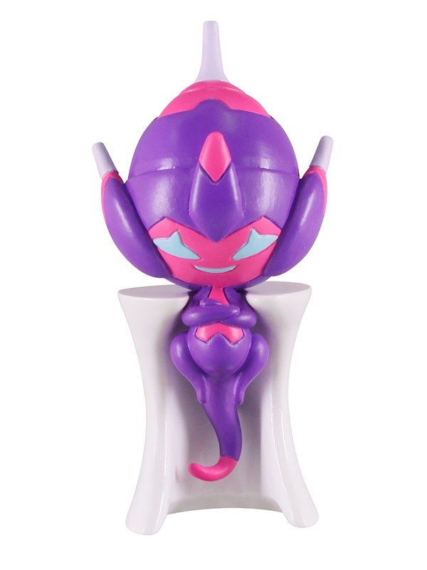 Bevenom, Pocket Monsters Sun & Moon, Takara Tomy A.R.T.S, Trading