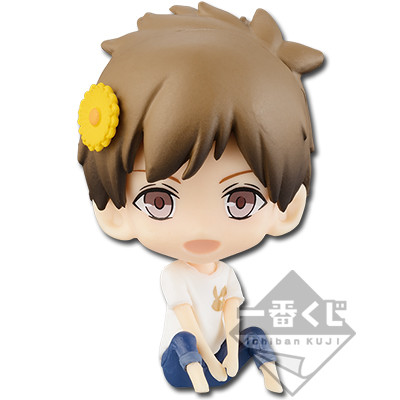 Kannazuki Iku, Tsukiuta., Banpresto, Trading