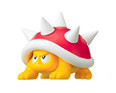 Togezou, Super Mario Brothers, Furuta, Trading