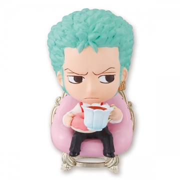 Roronoa Zoro, One Piece, MegaHouse, Trading