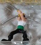 Roronoa Zoro, One Piece, Bandai, Trading