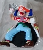 Douke no Buggy, One Piece, Bandai, Trading