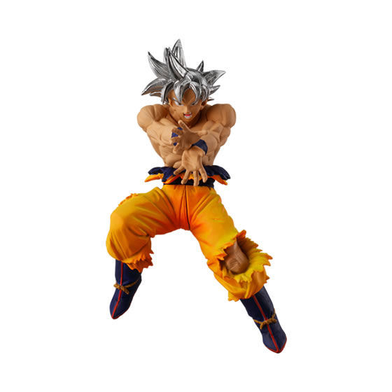 Son Goku Migatte no Goku'i, Dragon Ball Super, Bandai, Trading