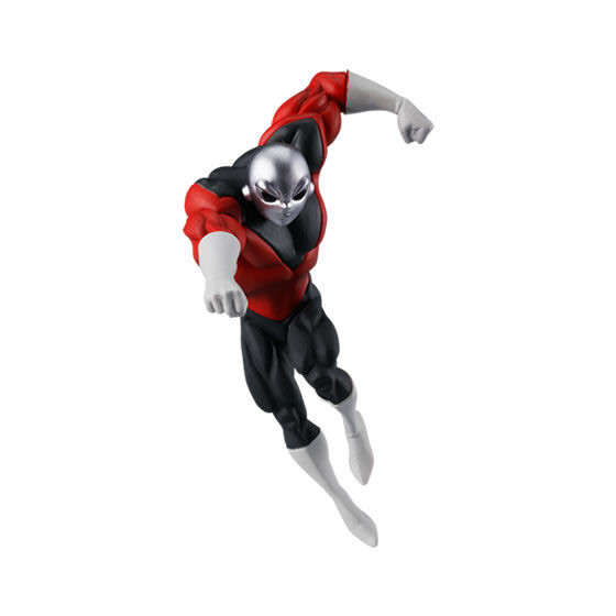 Jiren, Dragon Ball Super, Bandai, Trading