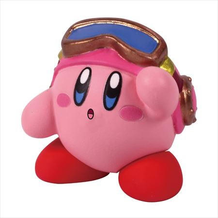 Kirby, Hoshi No Kirby Robobo Planet, Takara Tomy A.R.T.S, Trading