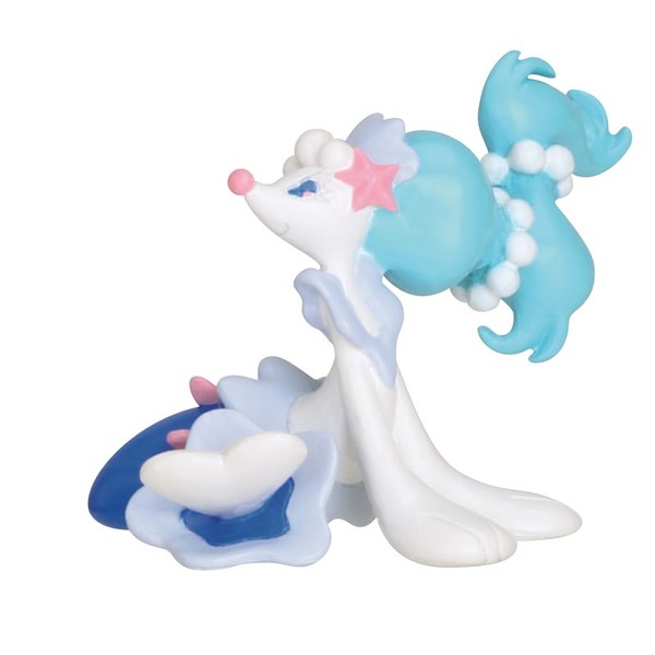 Ashirene, Pocket Monsters Sun & Moon, Takara Tomy A.R.T.S, Trading