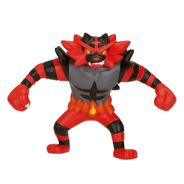 Gaogaen, Pocket Monsters Sun & Moon, Takara Tomy A.R.T.S, Trading