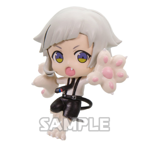 Nakajima Atsushi, Bungou Stray Dogs, Bushiroad, Trading
