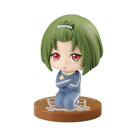 Rurikawa Yuki, A3!, Bandai, Trading