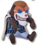 Inuarashi (Garuchuu), One Piece, Banpresto, Trading