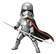 Captain Phasma, Star Wars: The Last Jedi, Banpresto, Trading