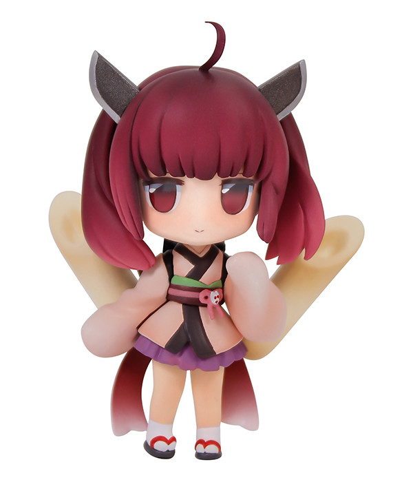 Tohoku Kiritan, Mascot Character, PLUM, Trading
