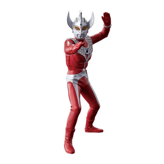 Ultraman Tarou, Ultraman Tarou, Bandai, Trading