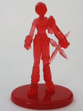 Yuffie Kisaragi (Crystal), Final Fantasy VII, Square, Coca-Cola, Trading