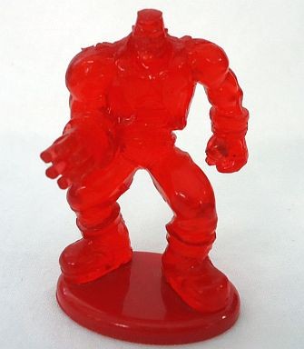 Barret Wallace (Crystal), Final Fantasy VII, Square, Coca-Cola, Trading