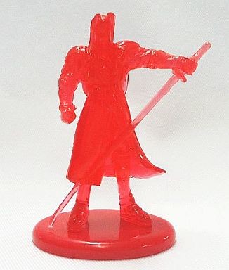 Sephiroth (Crystal), Final Fantasy VII, Square, Coca-Cola, Trading
