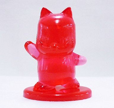 Mog (Deformed, Crystal), Final Fantasy VII, Square, Coca-Cola, Trading