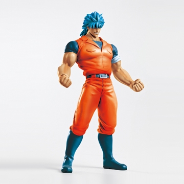 Toriko, Toriko (TV), MegaHouse, Trading