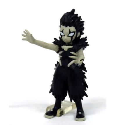 Brago, Konjiki No Gash Bell!!, Bandai, Trading