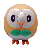 Mokuroh, Pocket Monsters Moon, Pocket Monsters Sun, Pocket Monsters Ultra Moon, Pocket Monsters Ultra Sun, Neamedia, Nintendo, Trading