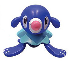 Ashimari, Pocket Monsters Moon, Pocket Monsters Sun, Pocket Monsters Ultra Moon, Pocket Monsters Ultra Sun, Neamedia, Nintendo, Trading