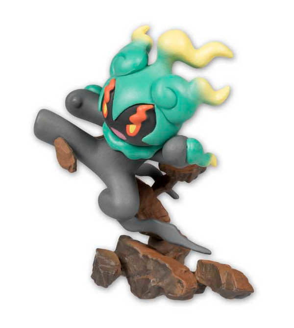 Marshadow, Pokémon Card Game, Kaiyodo, The Pokémon Company International, Trading