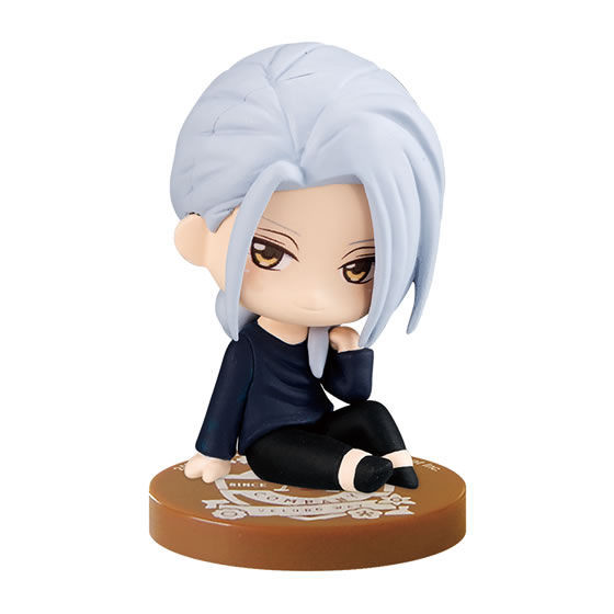 Yukishiro Azuma, A3!, Bandai, Trading