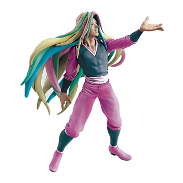 Sani, Toriko (TV), MegaHouse, Trading