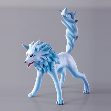 Terry Cloth, Toriko (TV), MegaHouse, Trading