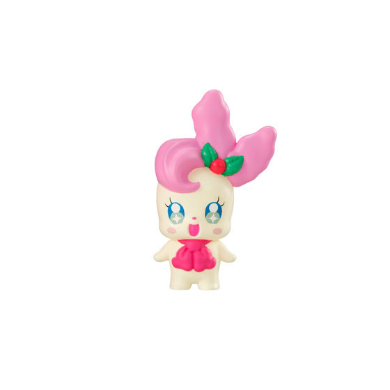 Kirarin, Kirakira ☆ Precure A La Mode, Bandai, Trading