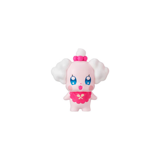 Pekorin, Kirakira ☆ Precure A La Mode, Bandai, Trading