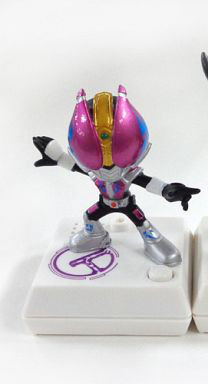 Kamen Rider Nega Den-O, Kamen Rider Den-O & Kiva The Movie: Climax Deka, Bandai, Trading