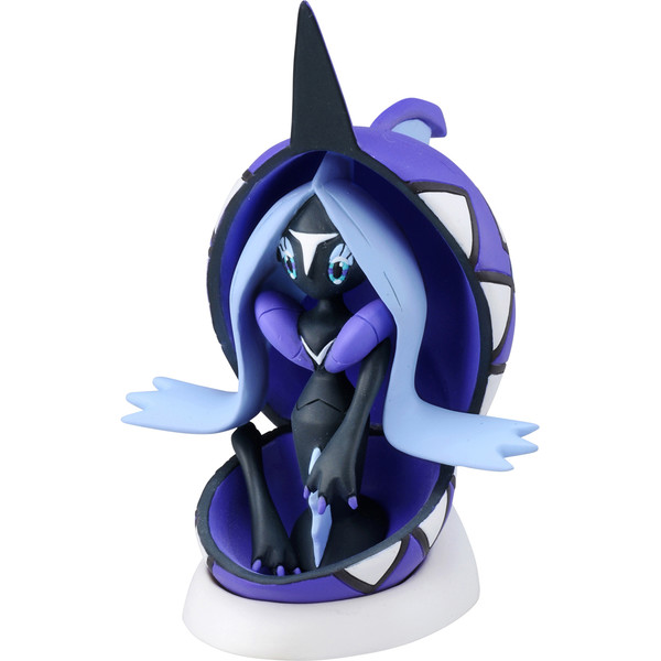 Kapu-Rehire, Pocket Monsters Sun & Moon, Takara Tomy, Trading