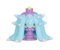 Hidoide, Pocket Monsters Sun & Moon, Takara Tomy A.R.T.S, Trading