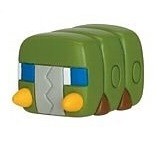Denjimushi, Pocket Monsters Sun & Moon, Takara Tomy A.R.T.S, Trading