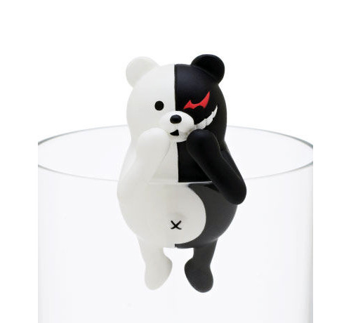 Monokuma, New Danganronpa V3: Minna No Koroshiai Shingakki, Kitan Club, Geo, Trading