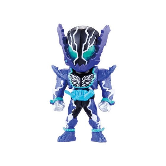 Kamen Rider Rogue, Kamen Rider Build, Bandai, Trading