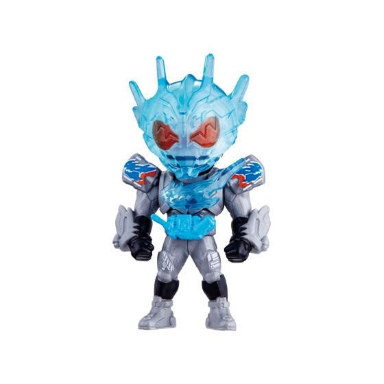 Kamen Rider Cross-Z Charge, Kamen Rider Build, Bandai, Trading
