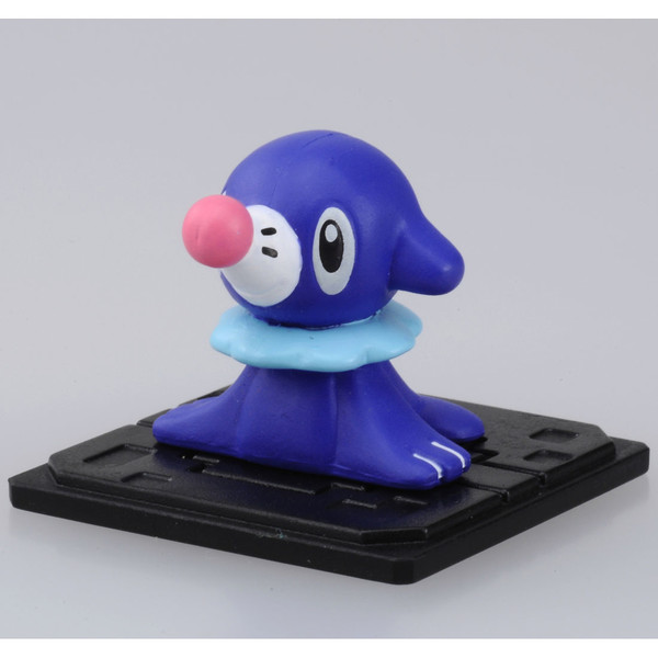 Ashimari, Pocket Monsters Sun & Moon, Takara Tomy, Trading