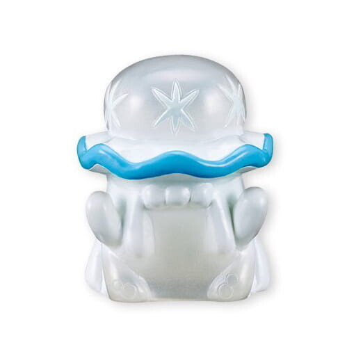 Uturoid, Pocket Monsters Sun & Moon, Bandai, Trading