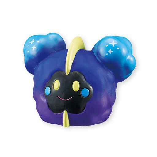 Cosmog, Pocket Monsters Sun & Moon, Bandai, Trading