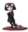 Edna Mode, The Incredibles, Yujin, Trading