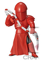 Elite Praetorian Guard (Whip Staff), Star Wars: The Last Jedi, Banpresto, Trading