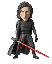 Kylo Ren, Star Wars: The Last Jedi, Banpresto, Trading