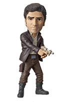 Poe Dameron, Star Wars: The Last Jedi, Banpresto, Trading