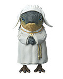 Caretaker, Star Wars: The Last Jedi, Banpresto, Trading
