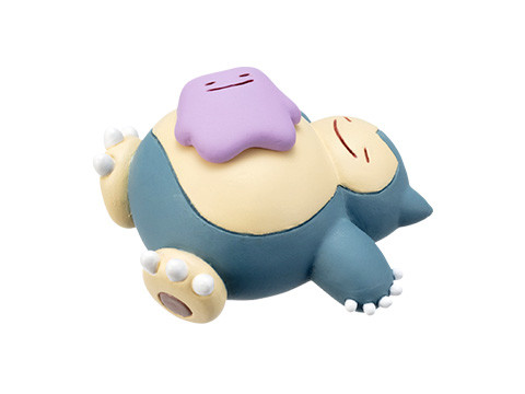 Kabigon, Metamon (Kabigon), Pocket Monsters, Pokémon Center, Trading